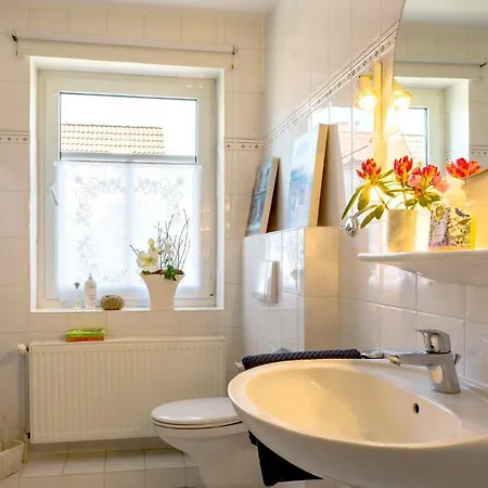 Fewo Hoheellernweg 21 Apartment *